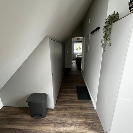 Ferienwohnung Taubenschlag Husum  Ngoại thất bức ảnh